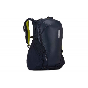 Thule Upslope 35L Removable Airbag 3.0 ready ski and snowboard backpack blackest blue (3203609)