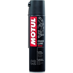 MOTUL C2 CHAIN LUBE ROAD KETIÕLI 400ML