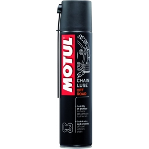 MOTUL C3 CHAIN LUBE OFF ROAD KETIÕLI 400ML