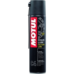 Масла для цепей MOTUL