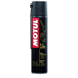 MOTUL P4 E.Z. LUBE 400ML