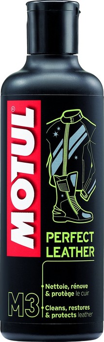 MOTUL M3 PERFECT LEATHER 250ML