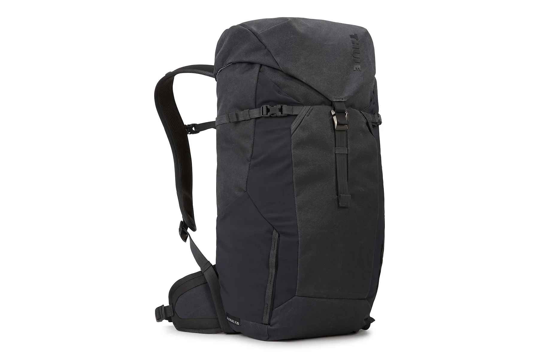 Thule AllTrail X 25L hiking backpack obsidian (3204130)