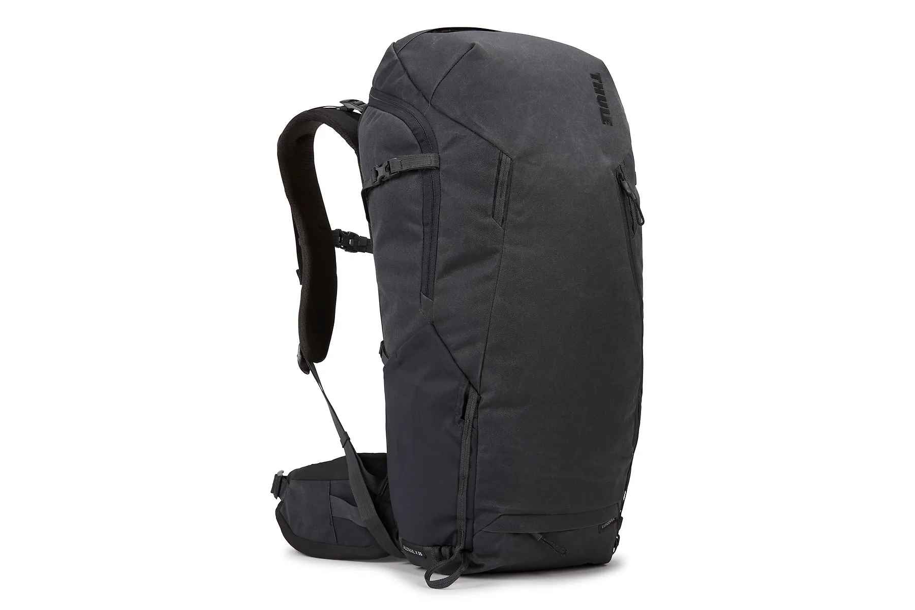 Thule AllTrail X 35L hiking backpack obsidian (3204133)