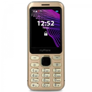 MyPhone Maestro 2 Dual gold