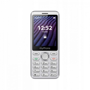 MyPhone Maestro 2 Dual silver