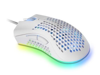 Mars Gaming MMEXW Gaming Mouse 32000DPI / 1000Hz / 400IPS