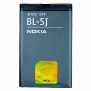 Nokia BL-5J Аккумулятор Li-Ion 1320mAh (OEM)