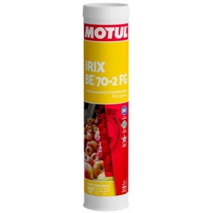MOTUL IRIX BE 70-2 FG / TECH GREASE FG2 400G