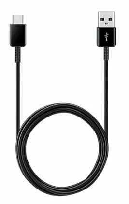 Samsung EP-DG930 Type-C Data and Charging Cable 1.5m