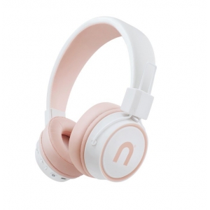 Niceboy HIVE 3 Joy Sakura Bluetooth Stereo Wireless Headphones