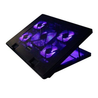 Mars Gaming MNBC2 Cooling Gaming Stand for laptop