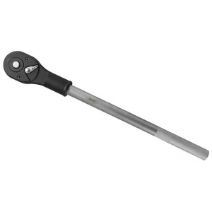3 / 4" TIRRVÕTI 24H 500MM "HEAVY DUTY". SATIN CRO-VAN JBM