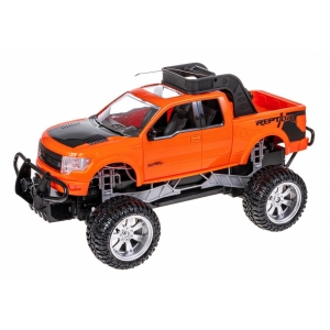 Smily Play Radio Controlled Jeep Super Car Reptdr