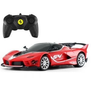 Rastar Radio Controlled Ferrari FXX K EVO 1:24