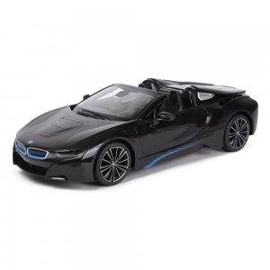 Rastar Radio Controlled BMW i8 Roadster 1:14