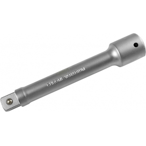 3 / 4" PIKENDUSVARS 200MM. SATIN CR-VAN JBM