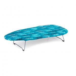 Beldray LA023735PEGBEU7 tabletop ironing board 73x31cm