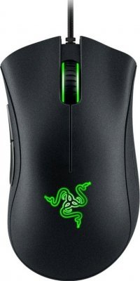 Razer DeathAdder Essential Gaming Mouse