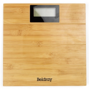 Beldray LA086495EU7 BAMBOO SCALE