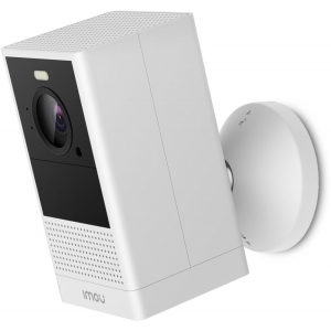 Imou turvakaamera Cell 2 4MP, valge