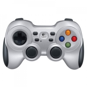 Logitech GamePad F710 Gaming controller