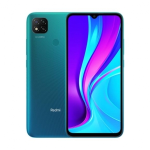 Xiaomi Redmi 9C NFC Dual 2+32GB aurora green