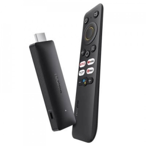 Realme TV Stick 4K Media Streamer Google TV