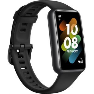 Huawei Band 7, must