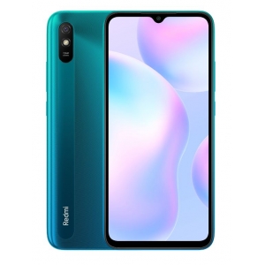 Xiaomi Redmi 9A Dual 2+32GB aurora green
