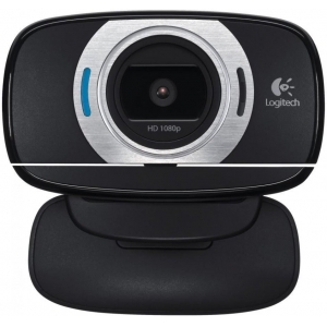 Logitech C615 Webcam Камера