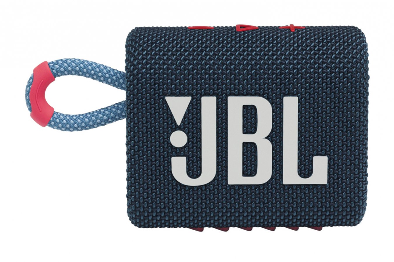 JBL GO 3 Bluetooth Wireless Speaker