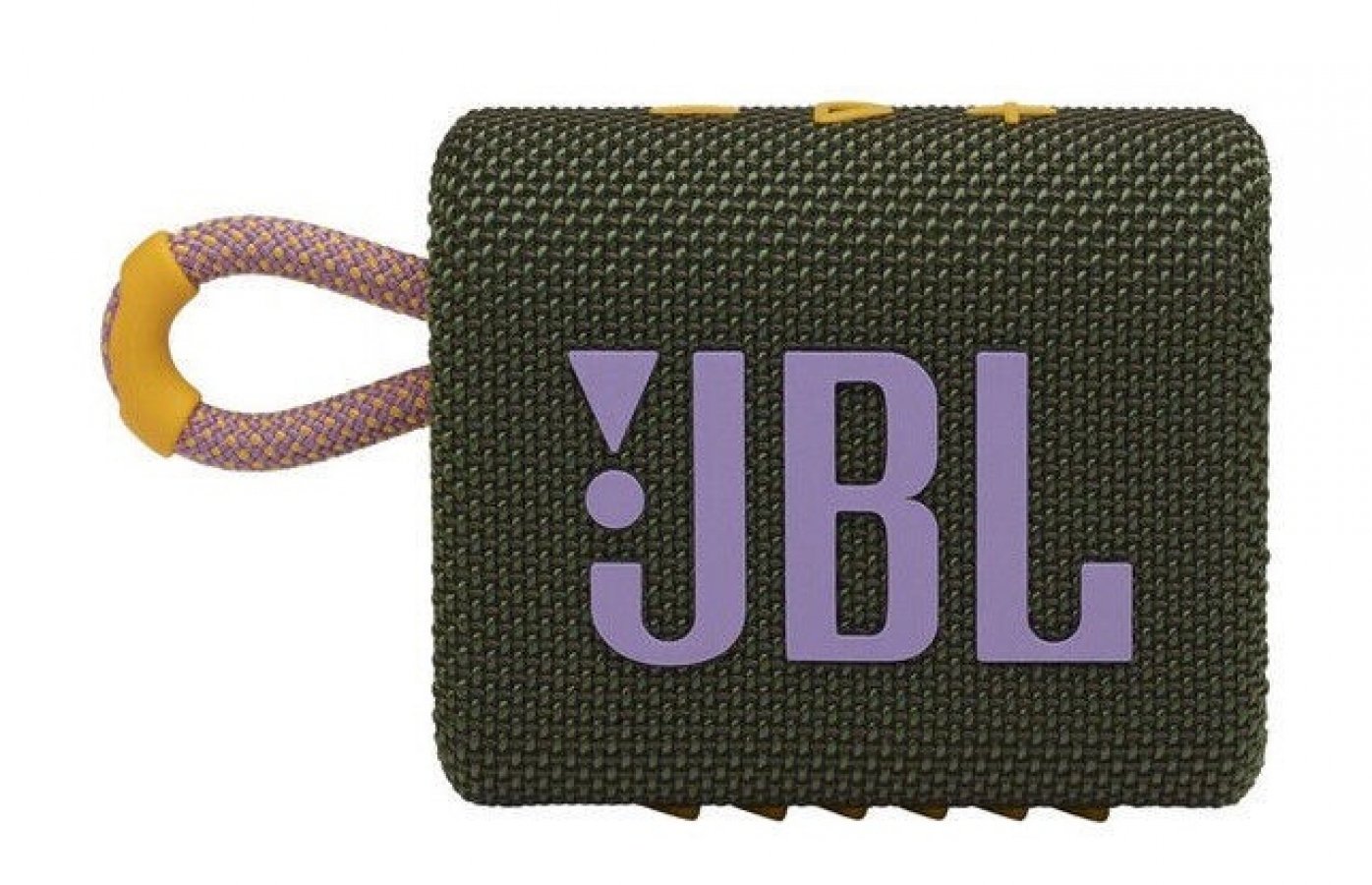 JBL GO 3 Bluetooth Wireless Speaker