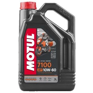 MOTUL 7100 4T 10W60 4L