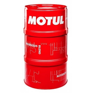 MOTUL 7100 4T 10W60 60L
