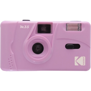 Kodak M35, lilla