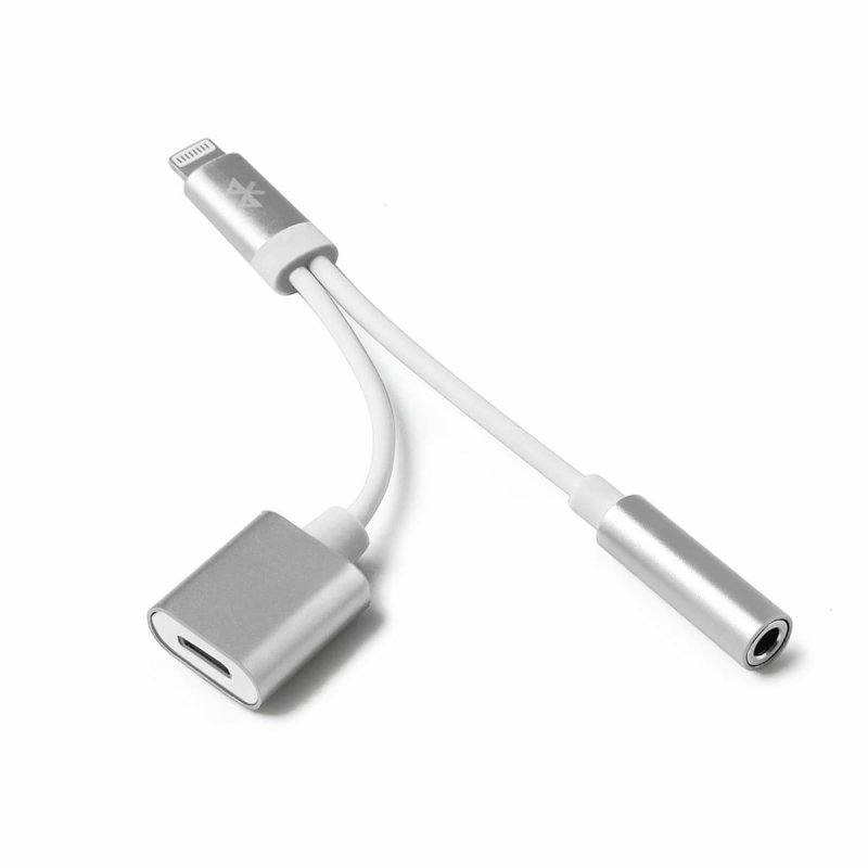 Mocco Bluetooth Lightning Adapter Lightning / Lightning / 3.5mm