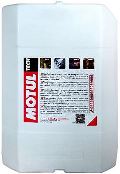 MOTUL TECH SUPRACO MPL 220 20L