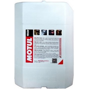 MOTUL TECH SUPRACO MPL 320 20L