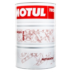 MOTUL HÜDRAULIKA ÕLI RUBRIC HM 32 208L HLP 51524 / 2