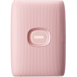 Fujifilm fotoprinter Instax Mini Link 2, soft pink