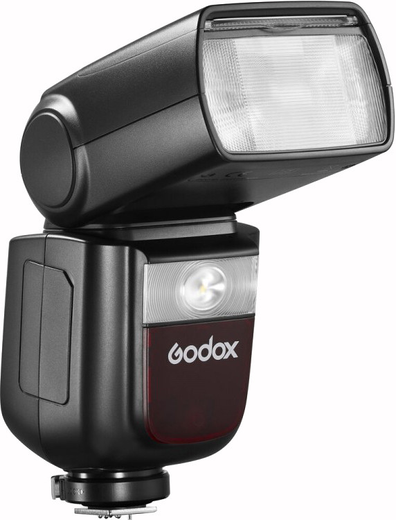 Godox välk V860III Canonile