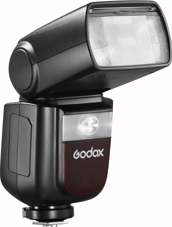 Godox välk V860III Nikonile