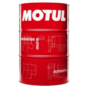 MOTUL TEKMA MEGA X LA 10W40 208L POOLSÜNT. EURO V
