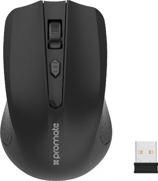 PROMATE CLIX-8 Wireless Mouse