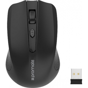 PROMATE CLIX-8 Wireless Mouse