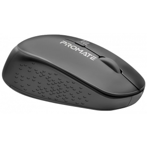 PROMATE TRACKER MaxComfort® Ergonomic Wireless Mouse