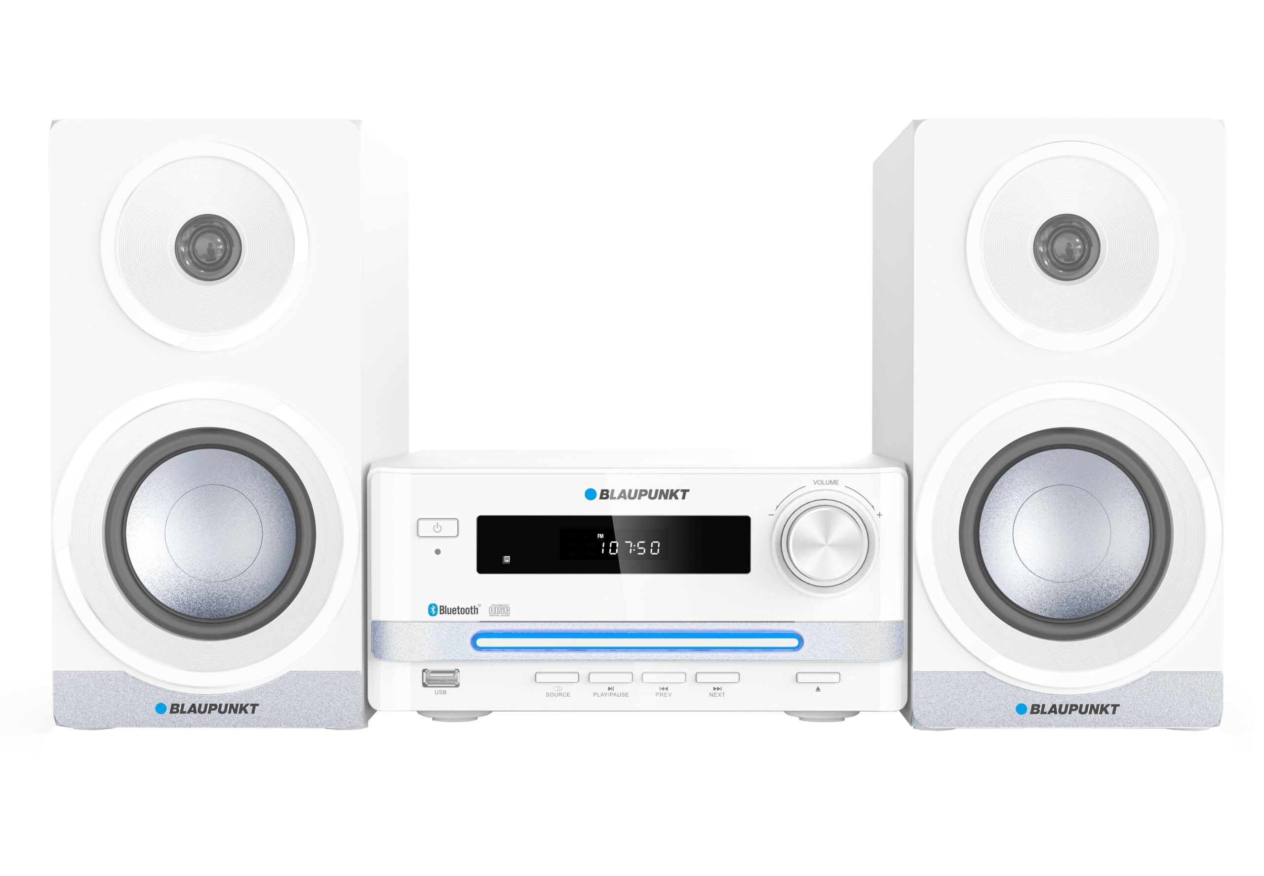 Blaupunkt MS16BT Edition