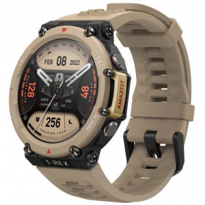 Huami Amazfit T-Rex 2, desert khaki
