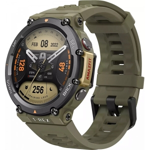 Huami Amazfit T-Rex 2, wild green